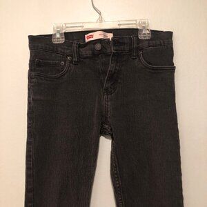 Levi 511 Slim Jeans - Women's Size 14 Reg